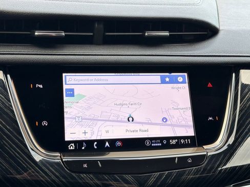 Certified 2023 Cadillac XT6 Premium Luxury AWD/4WD image 7