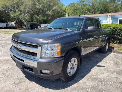 Used 2011 Chevrolet Silverado 1500 LT w/ All-Star Edition