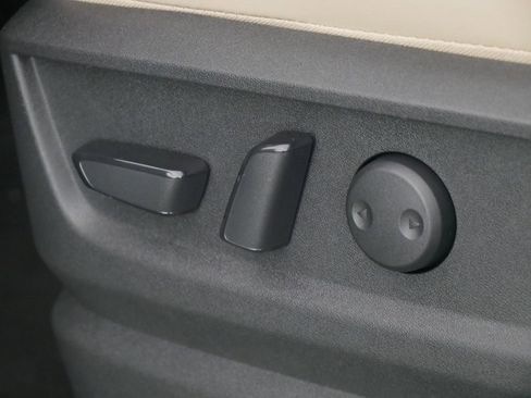 New 2026 INFINITI QX80 Pure w/ Cargo Package image 11