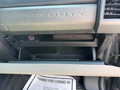 Used 2020 Ford F350 XL w/ Power Equipment Group AWD/4WD image 34