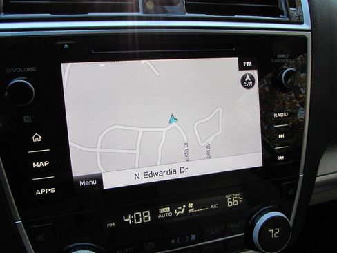 Used 2019 Subaru Outback 2.5i Premium w/ Popular Package #2 image 24