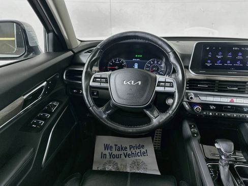 Used 2022 Kia Telluride SX w/ Nightfall Edition Package AWD/4WD image 23