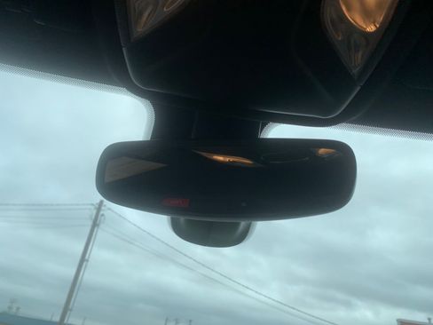 Used 2025 Jeep Compass Trailhawk w/ Trailhawk Elite Group image 21