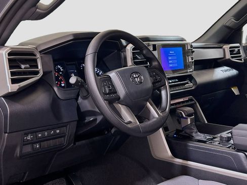 New 2025 Toyota Tundra SR5 AWD/4WD image 7