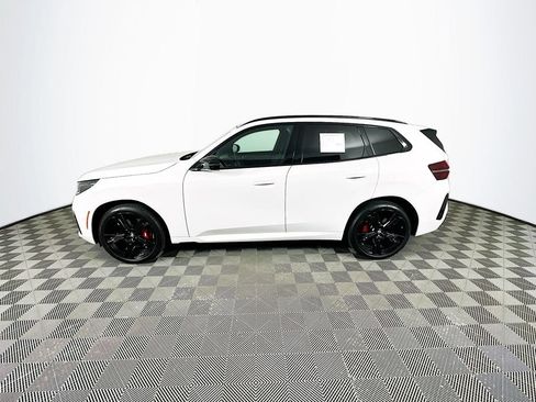 Used 2026 BMW X3 M50 w/ Premium Package AWD/4WD image 5