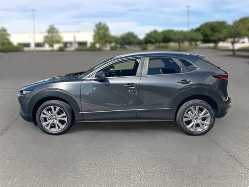 Certified 2023 MAZDA CX-30 AWD 2.5 S w/ Select Package image 5