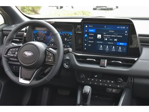 New 2026 Subaru Outback Touring XT AWD/4WD image 17