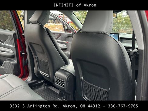 Used 2021 Lincoln Corsair FWD image 28
