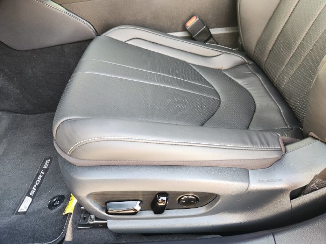 Used 2023 Lexus ES 350 F Sport w/ Accessory Package (Z2) FWD image 24