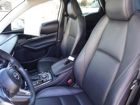 Used 2024 MAZDA CX-30 AWD 2.5 S w/ Preferred Package image 23