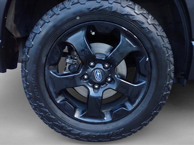 Used 2023 Subaru Forester Wilderness AWD/4WD image 7