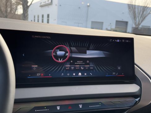 Certified 2025 BMW X3 xDrive30i image 29