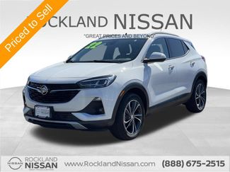 Used 2022 Buick Encore GX Essence FWD video 1
