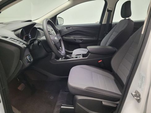 Used 2019 Ford Escape S FWD image 17