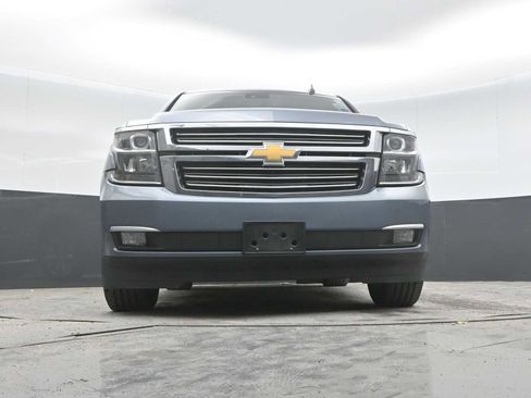 Used 2016 Chevrolet Tahoe LTZ AWD/4WD image 27