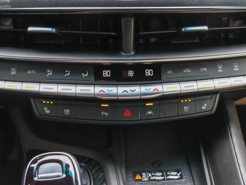 Used 2024 Cadillac CT5 Premium Luxury w/ Climate Package image 22