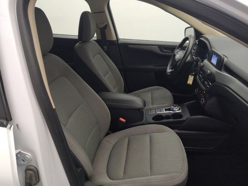 Used 2020 Ford Escape S FWD image 21