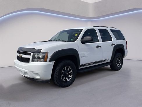 Used 2007 Chevrolet Tahoe Commercial Fleet image 7