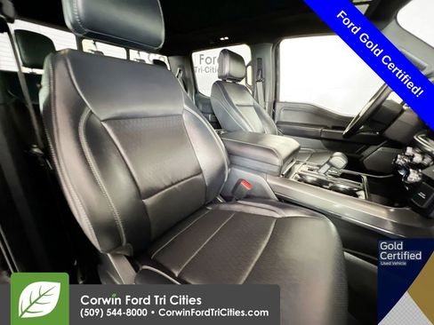 Used 2025 Ford F150 Lariat image 17