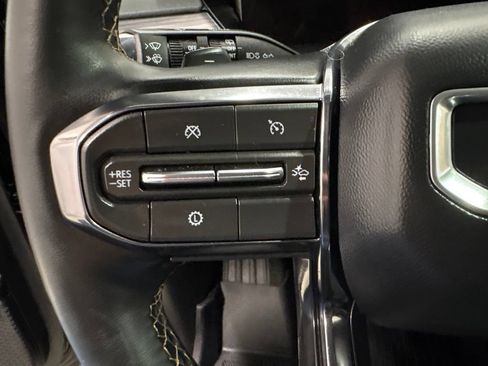 Used 2025 GMC Acadia AT4 w/ LPO, Floor Liner Package AWD/4WD image 21