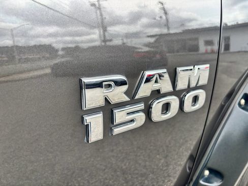 Used 2014 RAM 1500 Express AWD/4WD image 11