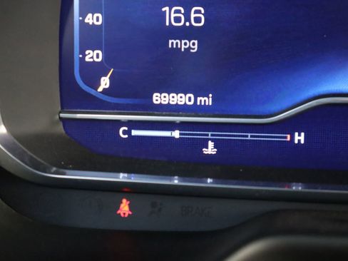 Used 2023 Chevrolet Tahoe LT image 54