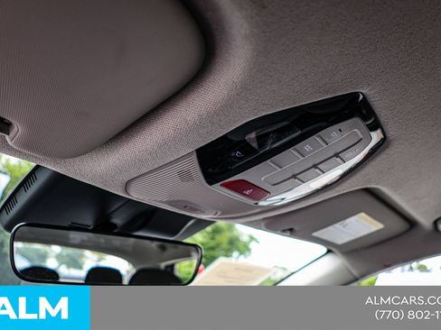 Used 2025 Kia K4 FWD image 43