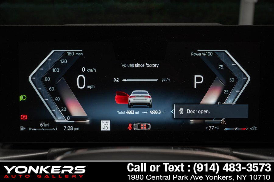 Used 2025 BMW 430i xDrive Coupe AWD/4WD image 21