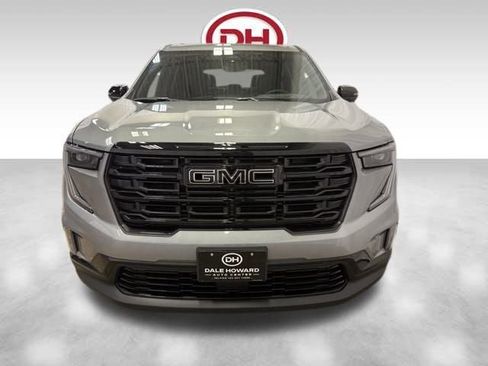 New 2026 GMC Acadia Elevation w/ Black Edition image 15