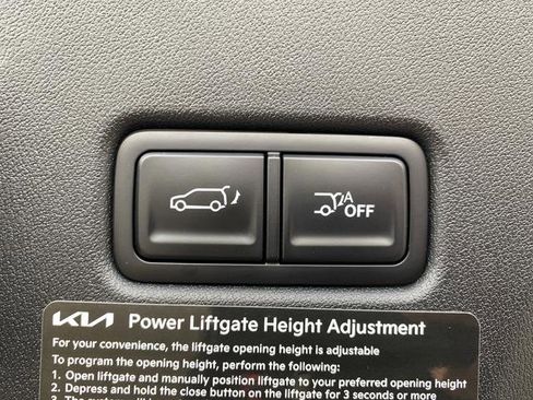 New 2027 Kia Telluride EX image 18