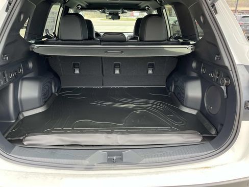 New 2026 Subaru Forester Touring image 21