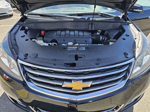Used 2016 Chevrolet Traverse LTZ image 27