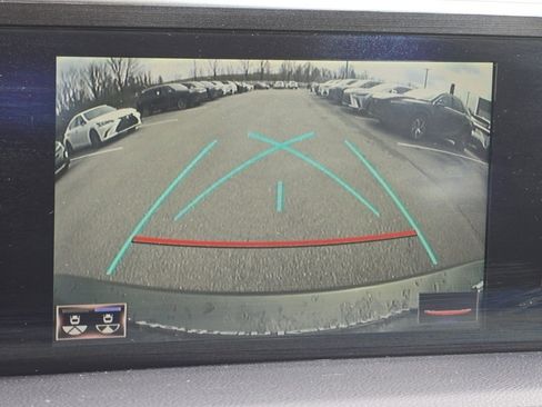 Used 2019 Lexus ES 350 350 w/ Premium Package image 11