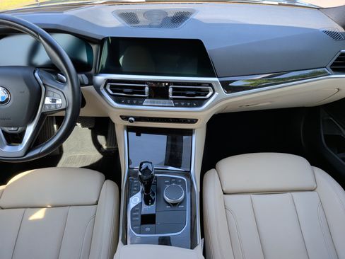 Used 2021 BMW 330i Sedan RWD image 32