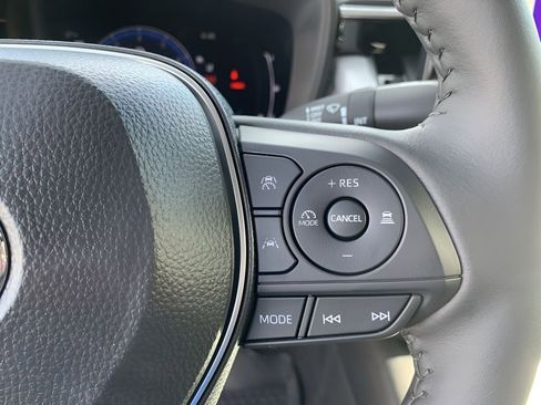 New 2026 Toyota Corolla SE image 26