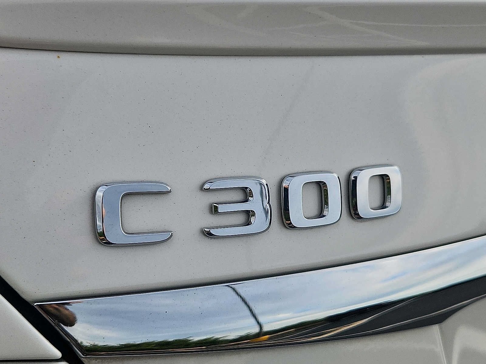 Used 2021 Mercedes-Benz C 300 4MATIC Sedan image 29
