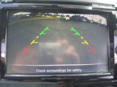 Used 2016 Nissan Murano S w/ Navigation Package AWD/4WD image 23