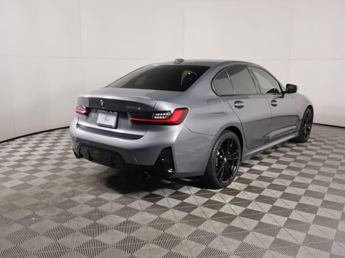 Used 2023 BMW 330e w/ M Sport Package image 5