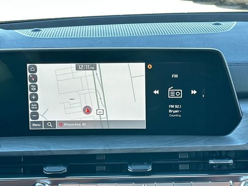 New 2025 Kia Telluride SX X-Line image 37