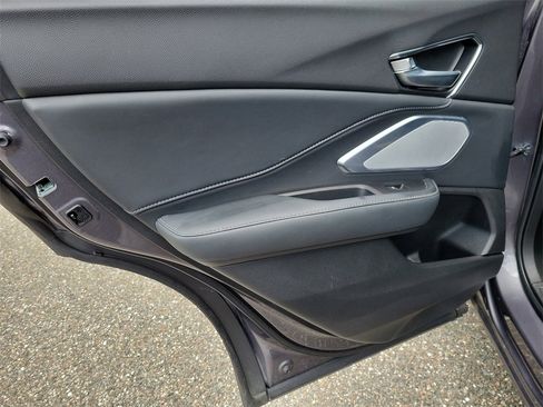 Used 2021 Acura RDX A-Spec image 18