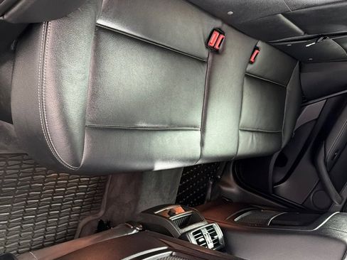 Used 2013 BMW X3 xDrive35i w/ Technology Pkg image 22