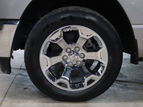 Used 2022 RAM 1500 Big Horn image 35