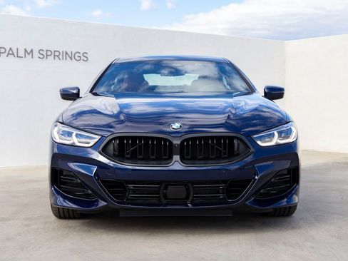 New 2026 BMW 840i xDrive AWD/4WD image 3