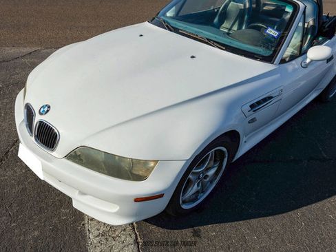 Used 2000 BMW M Roadster image 26
