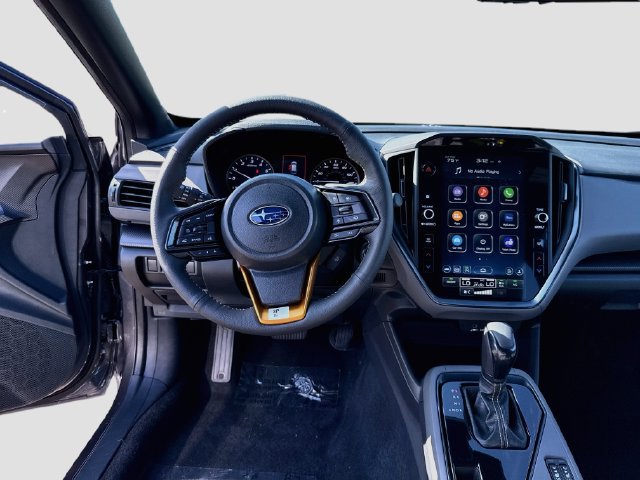 New 2026 Subaru Crosstrek 2.5i Wilderness AWD/4WD image 18