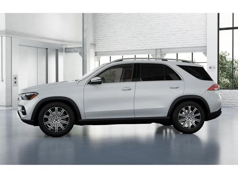 New 2026 Mercedes-Benz GLE 350 4MATIC image 35