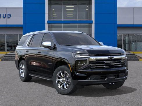 New 2026 Chevrolet Tahoe Premier image 31