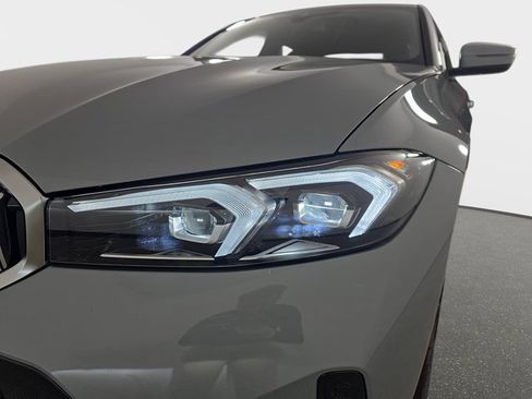 New 2026 BMW 330i xDrive Sedan w/ M Sport Package image 68