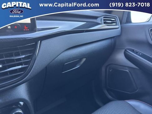 Used 2024 Ford Escape ST-Line Select w/ Tech Pack #2 image 26