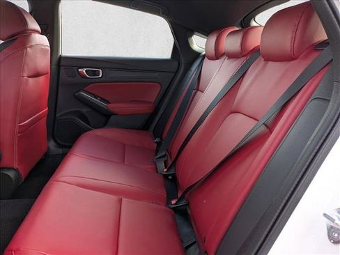 New 2026 Acura Integra A-Spec image 15